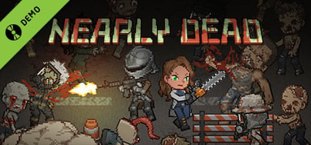 Nearly Dead Demo banner