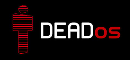 DeadOS banner