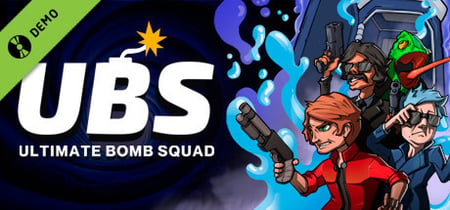 Ultimate Bomb Squad Demo banner
