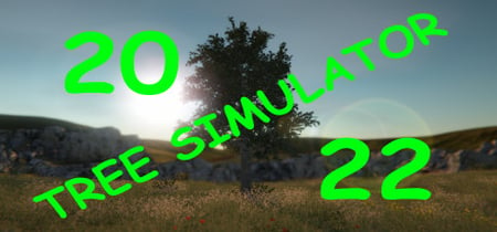 Tree Simulator 2022 banner