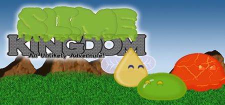 Slime Kingdom - An Unlikely Adventure! banner