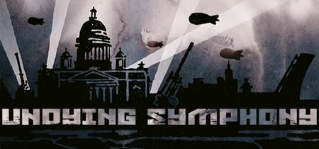 Undying Symphony banner