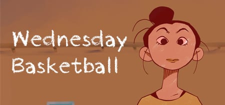 Wednesday Basketball banner