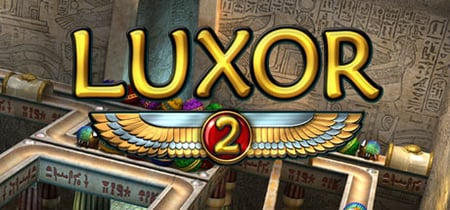 Luxor 2 banner