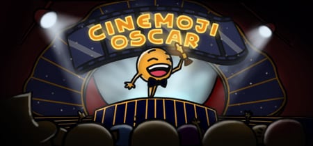 Cinemoji: Oscar banner