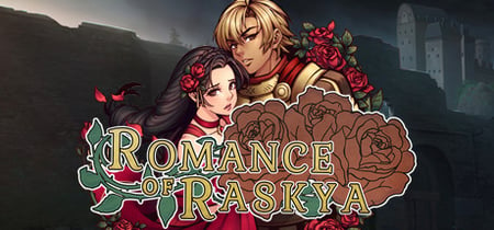 Romance of Raskya banner