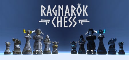 Ragnarok Chess banner