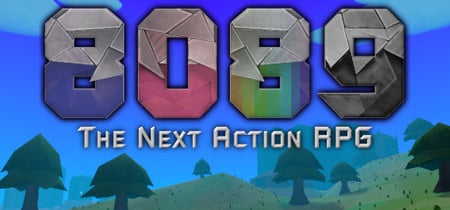 8089: The Next Action RPG banner