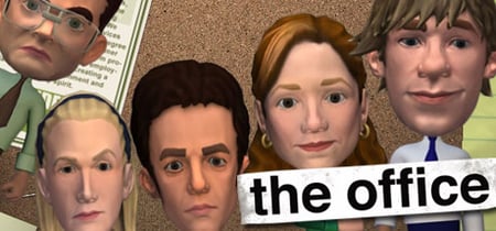 The Office banner