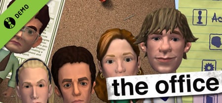 The Office Demo banner