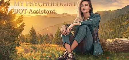 MY PSYCHOLOGIST | BOT-Assistant banner