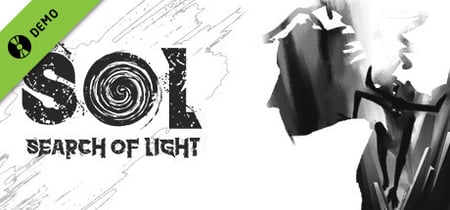 S.O.L Search of Light Demo banner