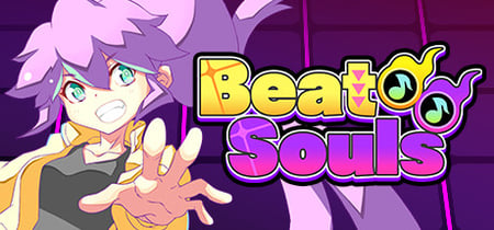 Beat Souls banner