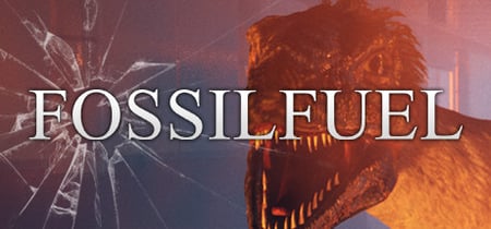 Fossilfuel banner
