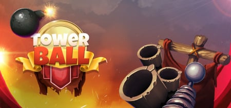 Tower Ball - Incremental Tower Defense banner