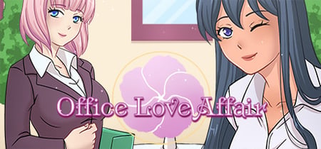 Office Love Affair banner