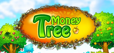 Money Tree banner