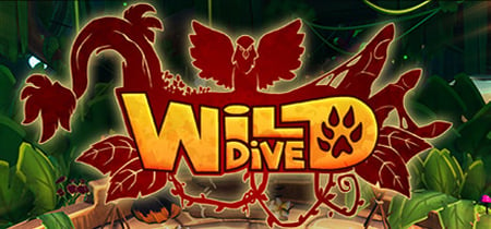 Wild Dive banner