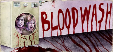Bloodwash banner