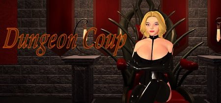 Dungeon Coup banner