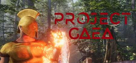 Project G.A.E.A. banner