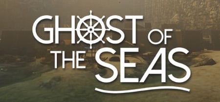 Ghost of the Seas banner