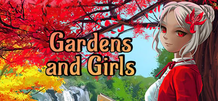 Gardens and Girls banner