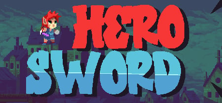 Hero Sword banner