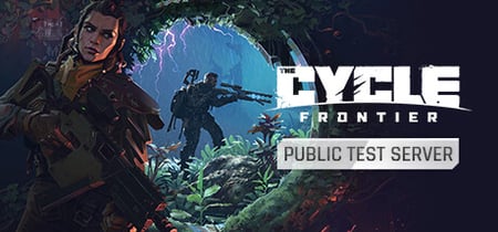 The Cycle Playtest banner