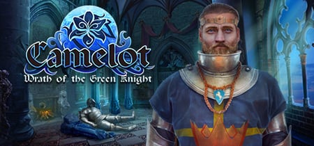 Camelot: Wrath of the Green Knight banner