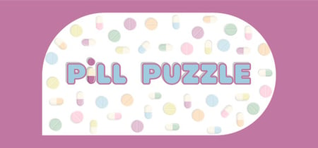 Pill Puzzle banner