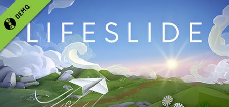 Lifeslide Demo banner