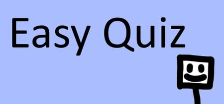 Easy Quiz Playtest banner