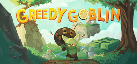 Greedy Goblin banner