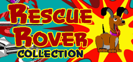 Rescue Rover Collection banner