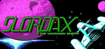 Slordax: The Unknown Enemy banner