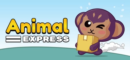 Animal Express banner