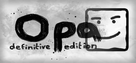 Opa Definitive Edition banner