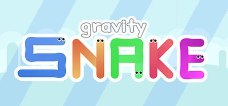 Gravity Snake banner