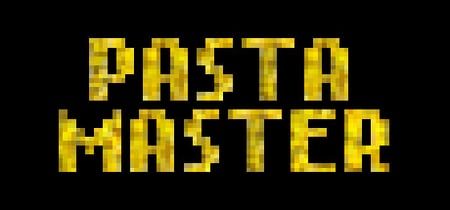 Pasta Master banner