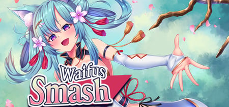 Waifus Smash banner