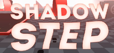 SHADOW STEP banner