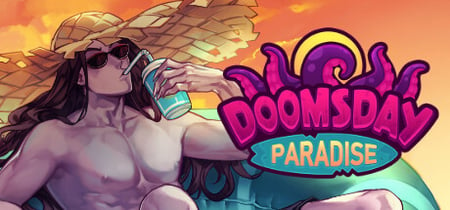 Doomsday Paradise banner