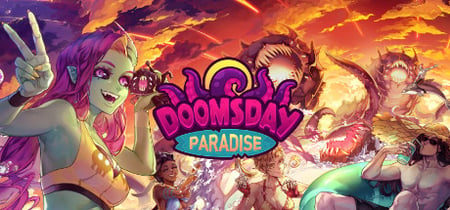 Doomsday Paradise Playtest banner