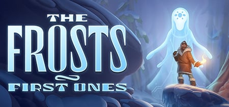 The Frosts: First Ones banner