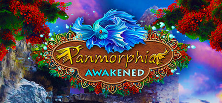Panmorphia: Awakened banner