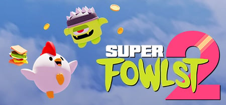 Super Fowlst 2 banner