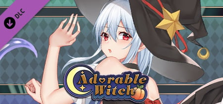 Adorable Witch Steam Charts and Player Count Stats