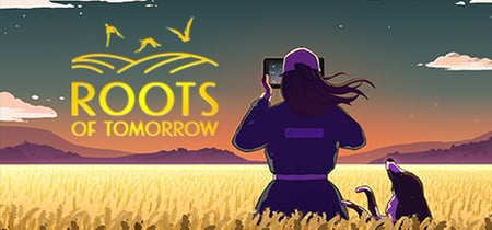 Roots of Tomorrow banner