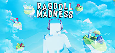Ragdoll Madness banner